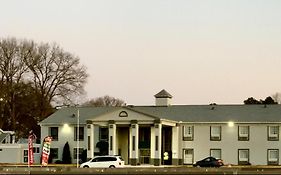 Americas Best Value Inn Jacksonville Ar